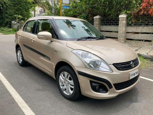 2013 Maruti Suzuki Swift Dzire MT for sale in Nagar 