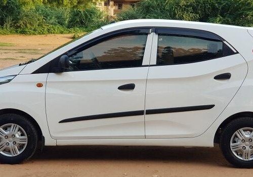 Used 2016 Hyundai Eon MT for sale in Ahmedabad
