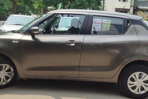 Maruti Suzuki Swift VDI 2018 MT for sale in Ghaziabad 