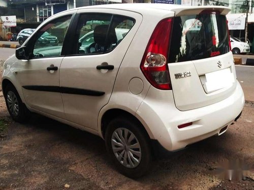 Used 2014 Maruti Suzuki Ritz MT for sale in Kannur 