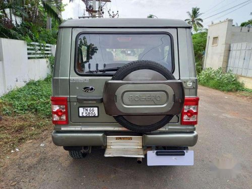 Used Mahindra Bolero SLX 2011 MT for sale in Coimbatore