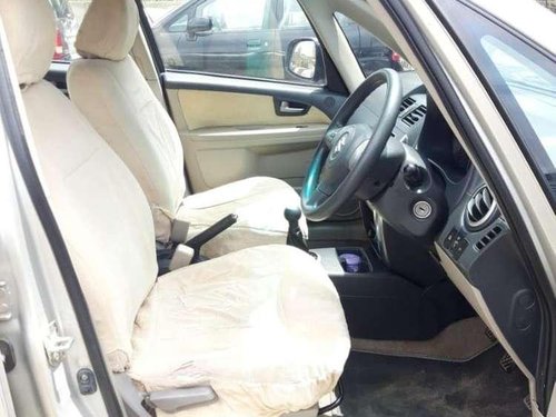 Maruti Suzuki Sx4 ZXi, 2007, MT for sale in Mumbai 