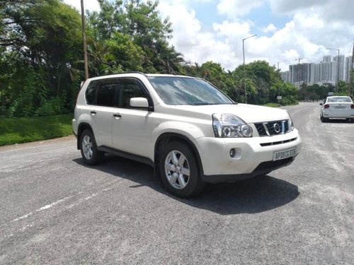 Used 2011 Nissan X Trail SLX AT for sale in Hyderabad