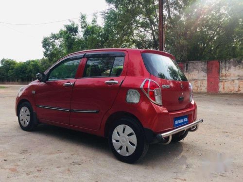 Used Maruti Suzuki Celerio VXI 2015 MT for sale in Gwalior 