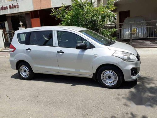 Used Maruti Suzuki Ertiga LDI 2016 MT for sale in Chennai