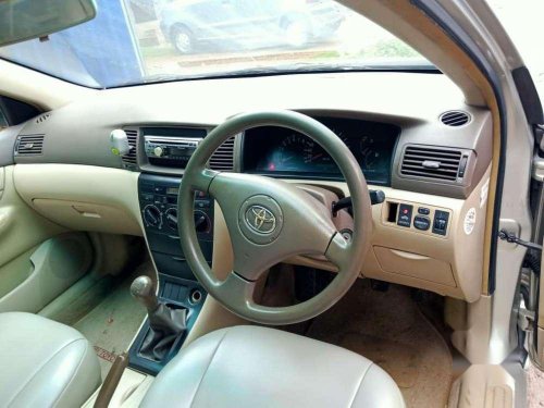 Toyota Corolla H1 1.8J, 2006, MT for sale in Palakkad 