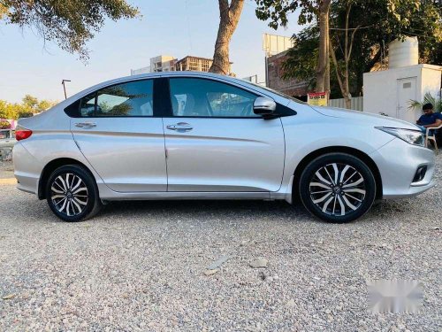 Used Honda City VTEC 2017 MT for sale in Ahmedabad