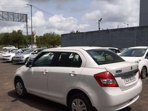 2014 Maruti Suzuki Swift Dzire MT for sale in Rajkot