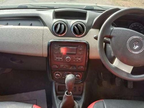 Used Renault Duster 2013 MT for sale in Dindigul 