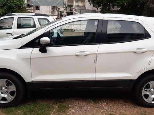 2015 Ford EcoSport MT for sale in Ahmedabad 