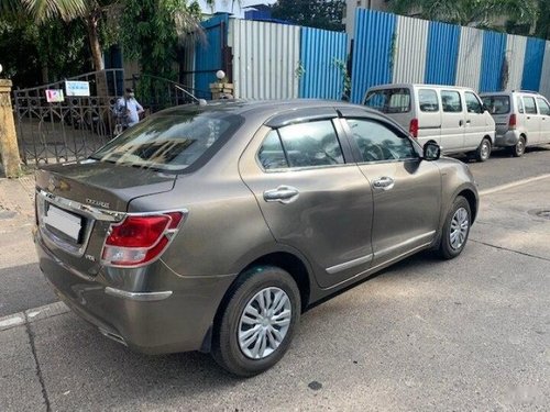 Maruti Suzuki Dzire VDi 2017 MT for sale in Mumbai 