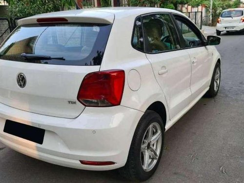 Volkswagen Polo Highline, 2015, Diesel MT in Jalandhar 