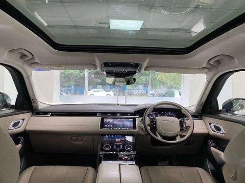 Used 2020 Land Rover Range Rover Vela AT in Pune 