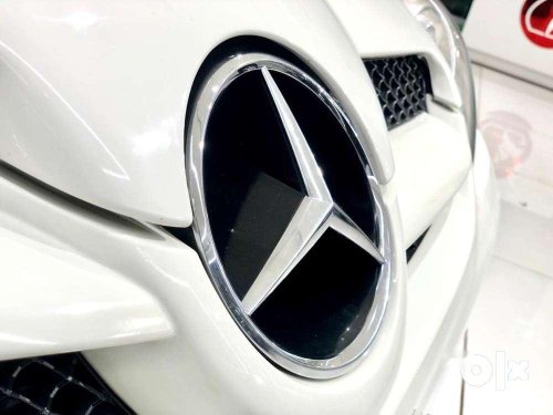 Used 2010 Mercedes Benz 200 AT for sale in Mumbai 