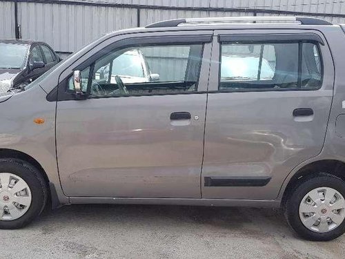 Maruti Suzuki Wagon R 1.0 LXi CNG, 2013, MT for sale in Pune 