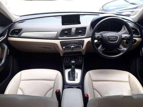 Used 2016 Audi Q3 AT for sale in Coimbatore