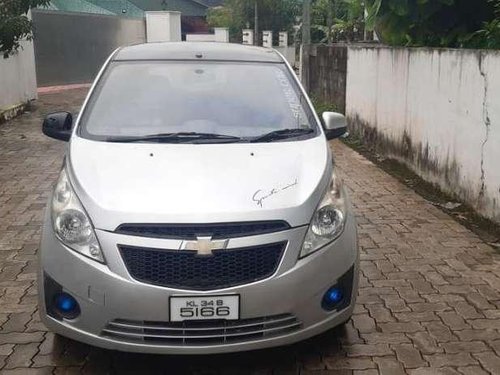 Used Chevrolet Beat 2012 MT for sale in Perumbavoor 