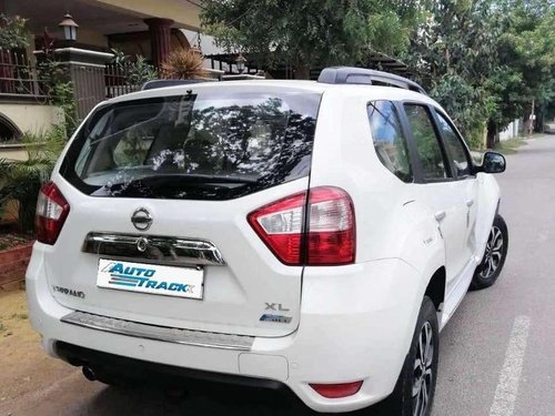 Used 2014 Nissan Terrano MT for sale in Coimbatore