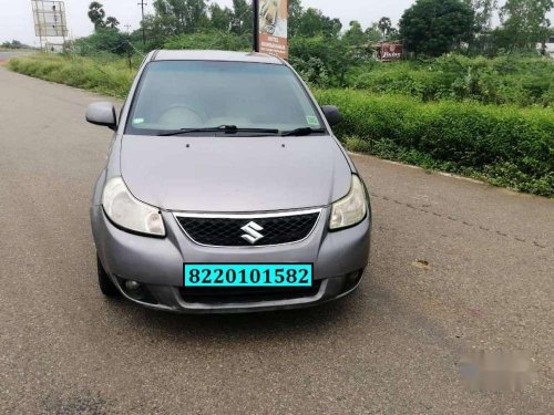 Used 2012 Maruti Suzuki SX4 MT for sale in Pudukkottai 