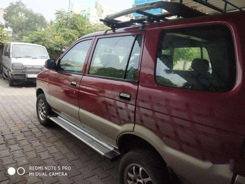 Used Chevrolet Tavera 2013 MT for sale in Chennai