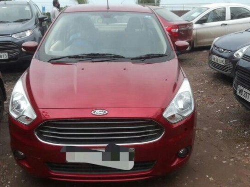 Used Ford Aspire 1.5 TDCi Trend 2015 MT for sale in Kolkata