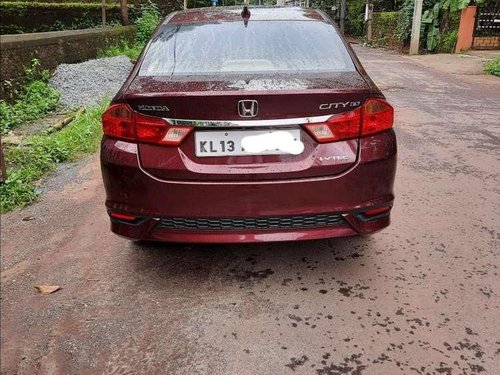 Used 2015 Honda City MT for sale in Kannur 