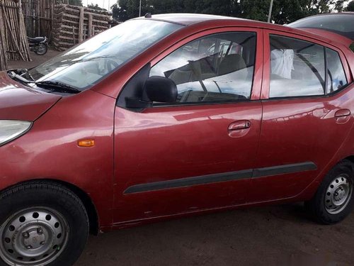 Used Hyundai i10 2009 MT for sale in Nashik 