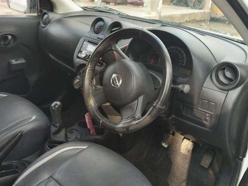 Used Nissan Sunny XL 2012 MT for sale in Faridabad 