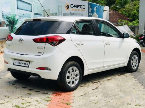 Hyundai Elite I20 Sportz 1.4 (O), 2017, MT in Kozhikode 