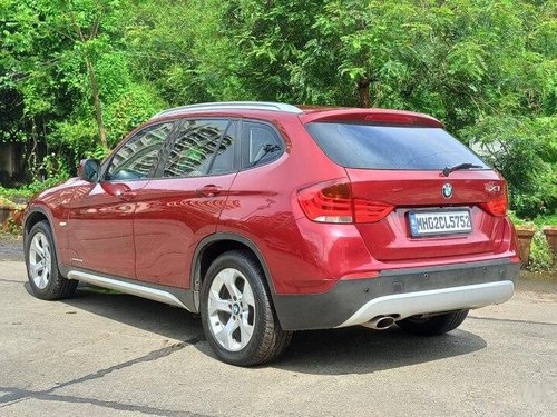 BMW X1 sDrive20d xLine 2012 AT for sale in Mumbai 