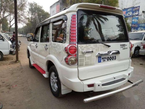 Used 2014 Mahindra Scorpio MT for sale in Jabalpur 