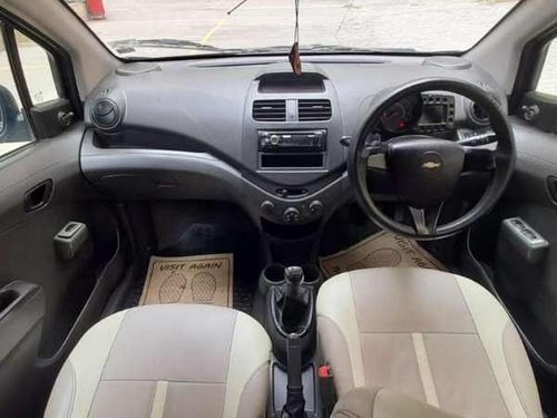 Chevrolet Beat LS, 2014, Petrol MT for sale in Pune 