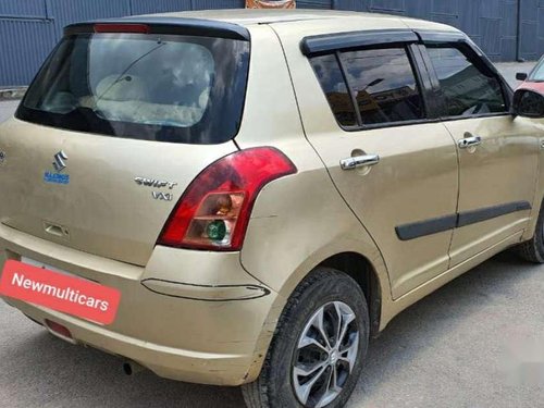 Maruti Suzuki Swift VXI 2005 MT for sale in Hyderabad 