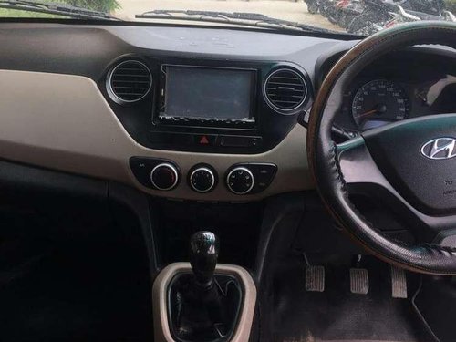 Hyundai Xcent S 1.1 CRDi (O), 2016, MT in Ahmedabad 