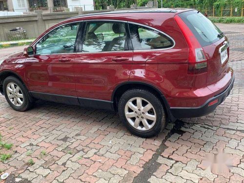 Used Honda CR V 2007 AT for sale in Mumbai 