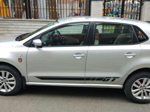 Used Volkswagen Polo 2013 MT for sale in Nagar 