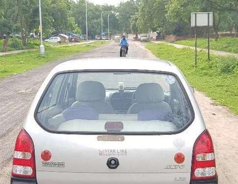 Used 2006 Maruti Suzuki Alto MT for sale in Gandhinagar 