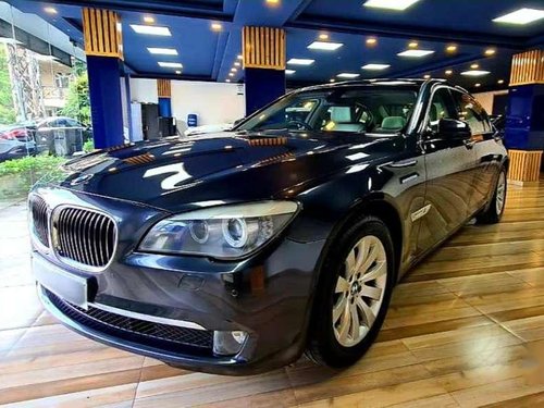 BMW 7 Series 730Ld 2013 AT for sale in Hyderabad 