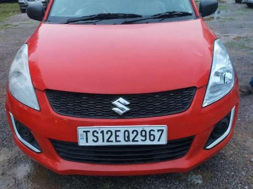 Used 2017 Maruti Suzuki Swift LDI MT for sale in Hyderabad 