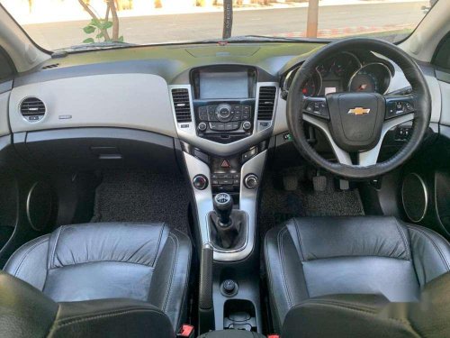 Used 2011 Chevrolet Cruze MT for sale in Surat