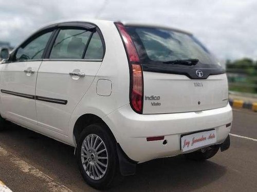 Used 2011 Tata Indica Vista MT for sale in Nashik 