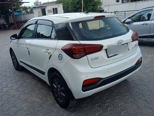 Hyundai Elite i20 1.2 Asta 2018 MT for sale in Jaipur 