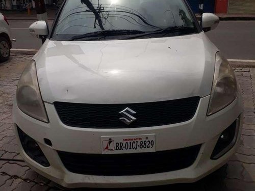 Used 2015 Maruti Suzuki Swift VDI MT for sale in Patna 