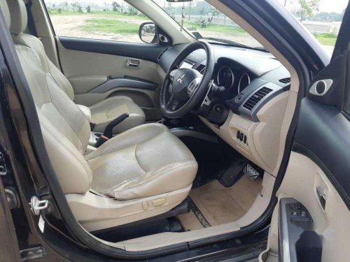 Used 2010 Mitsubishi Outlander 2.4 AT in Ahmedabad 