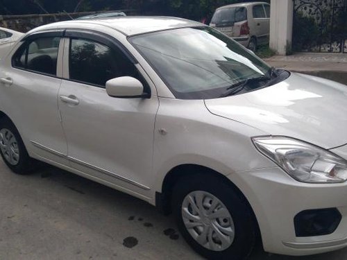 Used 2018 Maruti Suzuki Dzire MT for sale in New Delhi