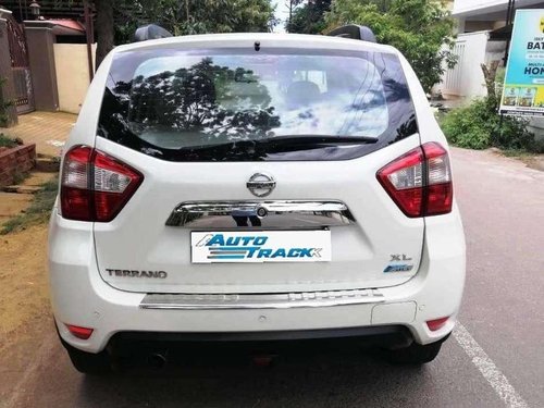 Used 2014 Nissan Terrano MT for sale in Coimbatore