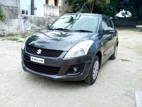 Used 2014 Maruti Suzuki Swift MT for sale in Coimbatore 