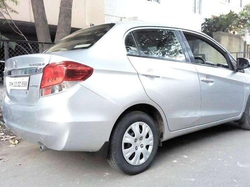 Used Honda Amaze 2015 MT for sale in Mumbai 