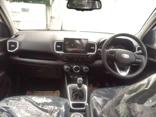 Used Hyundai Venue 2019 AT for sale in Surat