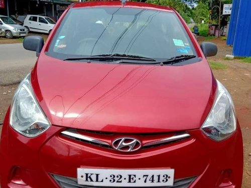 Hyundai Eon D-Lite +, 2013, Petrol MT for sale in Palakkad 